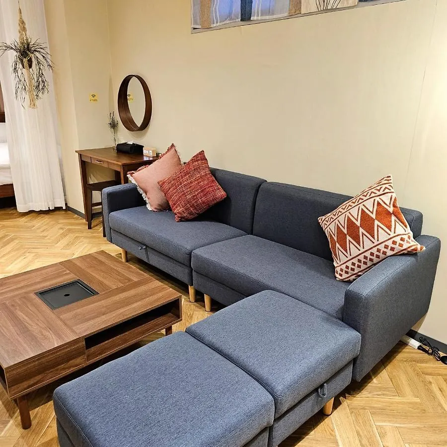 Supiahouse Apartment Tokyo