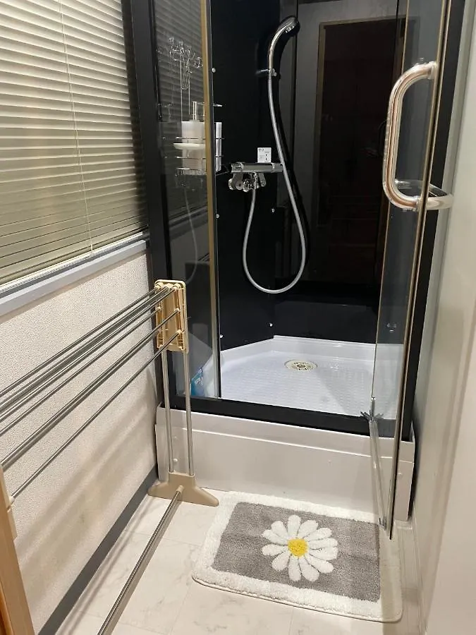Supiahouse Apartment Tokyo