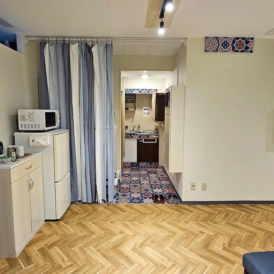 Supiahouse Apartment Tokyo