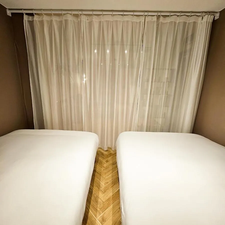 Supiahouse Apartment Tokyo