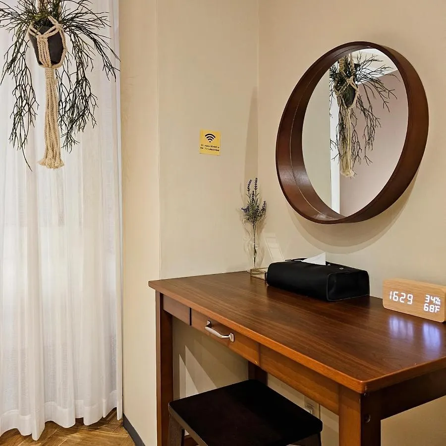 Apartament Supiahouse Tokio 0*,  Japonia